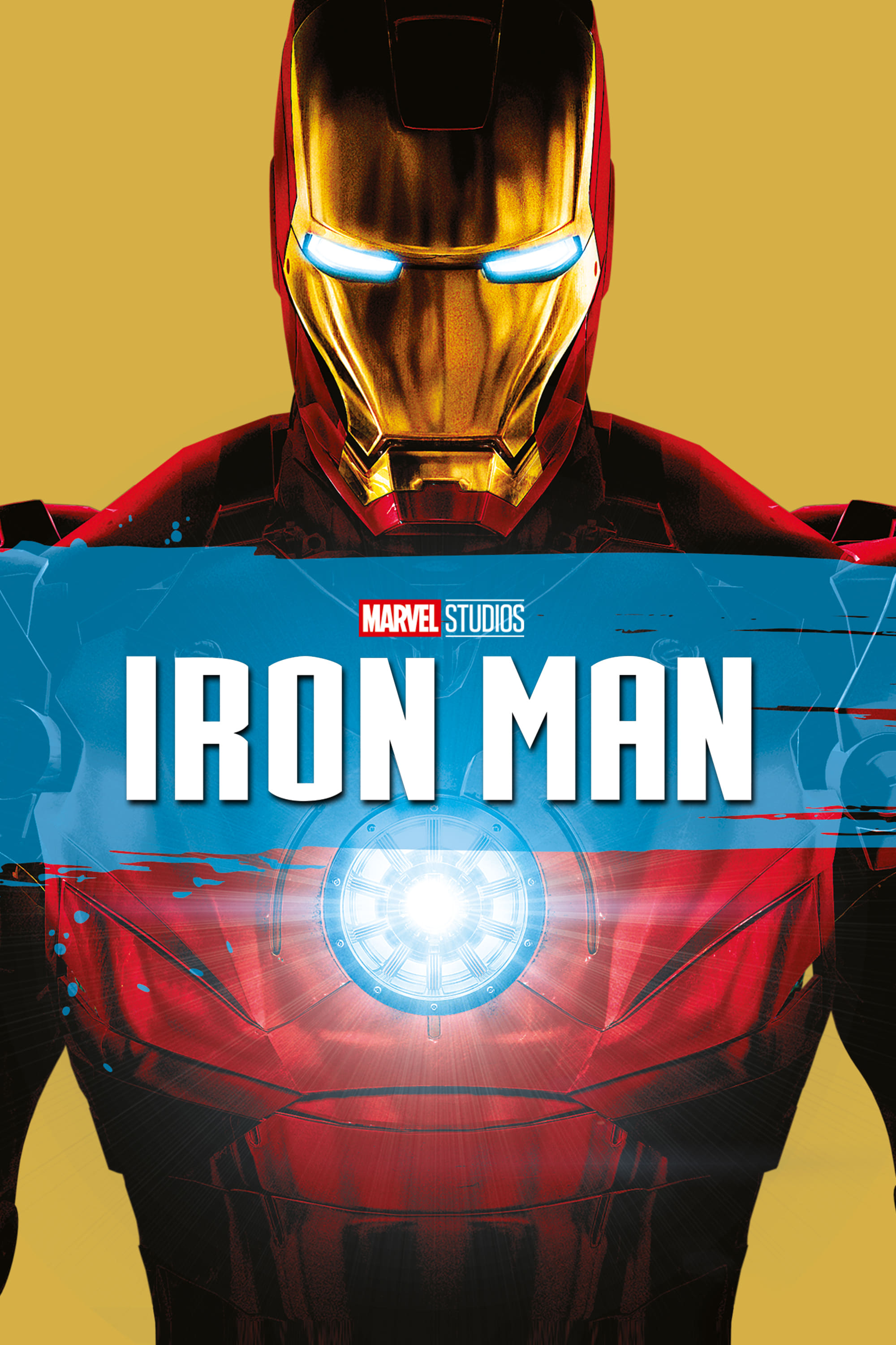 watch iron man 2008